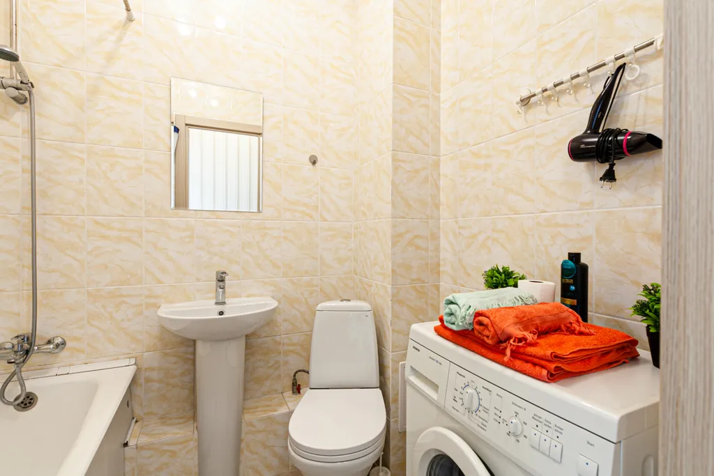 Уютная квартира в самом центре