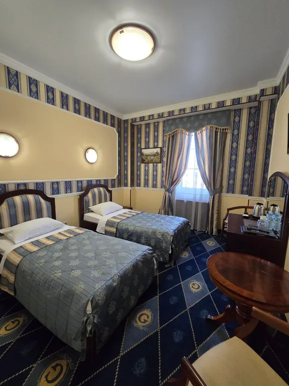 Квартира Комната — аренда посуточно в Волгоград