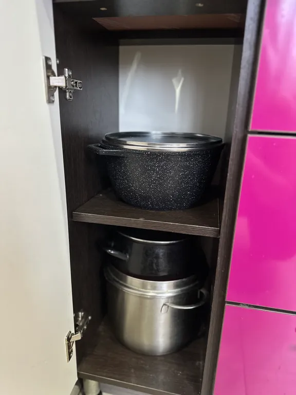 Квартира Уютная квартира — Отрадный