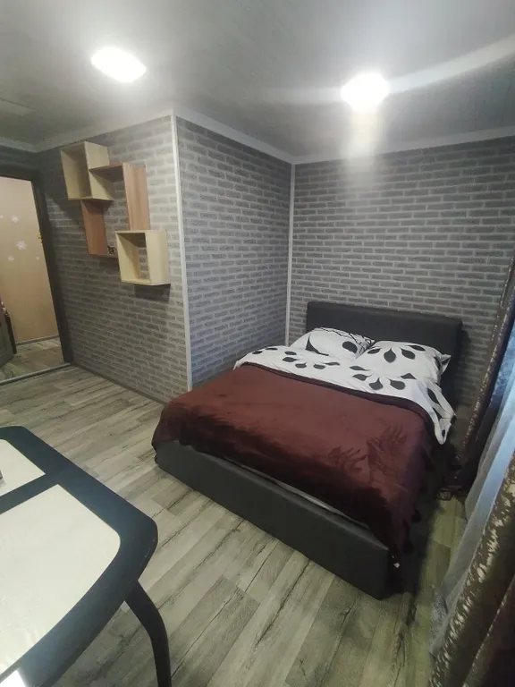 Двухкомнатная благоустроенная квартира — аренда посуточно в Сортавала