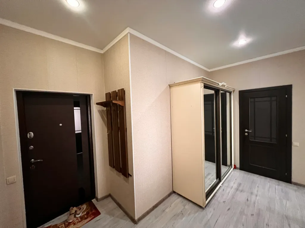 Квартира Квартира в 5 минутах до моря — Геленджик