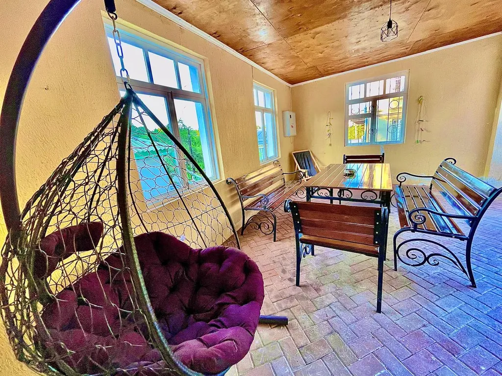 Коттедж Дом для большой семьи — Кисловодск