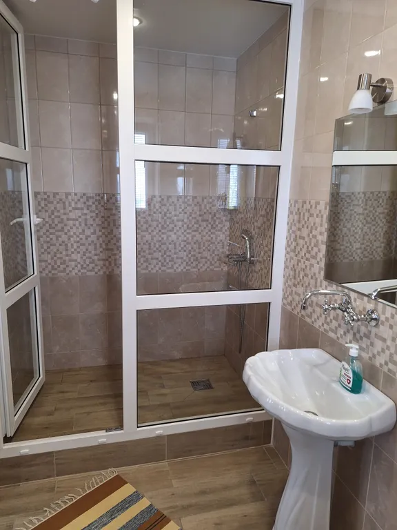 Всё удобно и комфортно