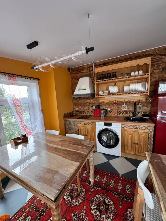 Рубиновая горница