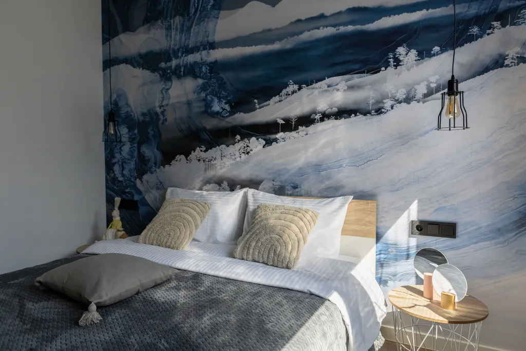 Квартира на первой линии