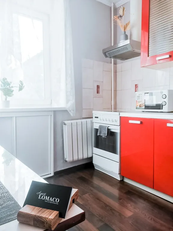 Квартира рядом с ДальГАУ