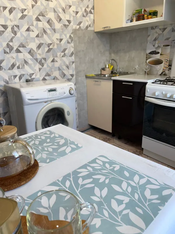 1 комнатная квартира в удобном районе