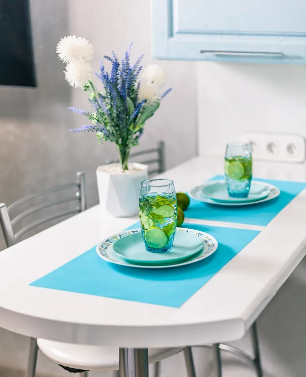 Квартира Квартира Супер-студия в центре на с видом на море — Анапа