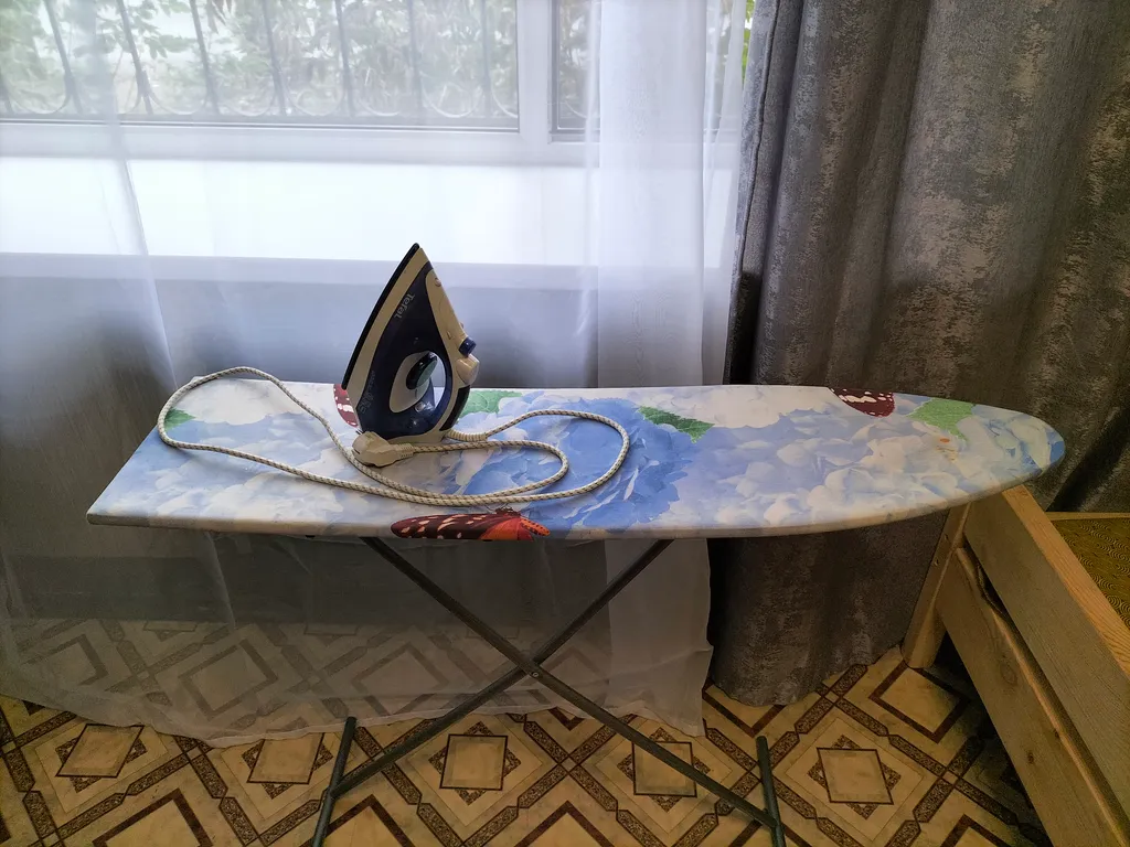 Уютная квартира у автовокзала