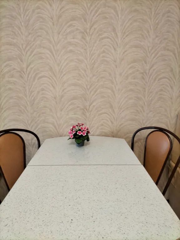 Уютная квартира рядом с набережной