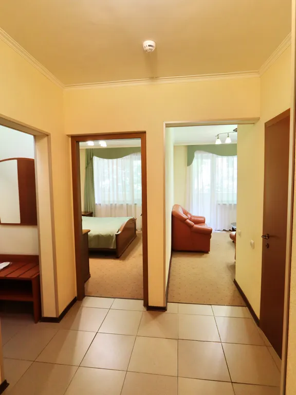 Квартира Комната — Архыз