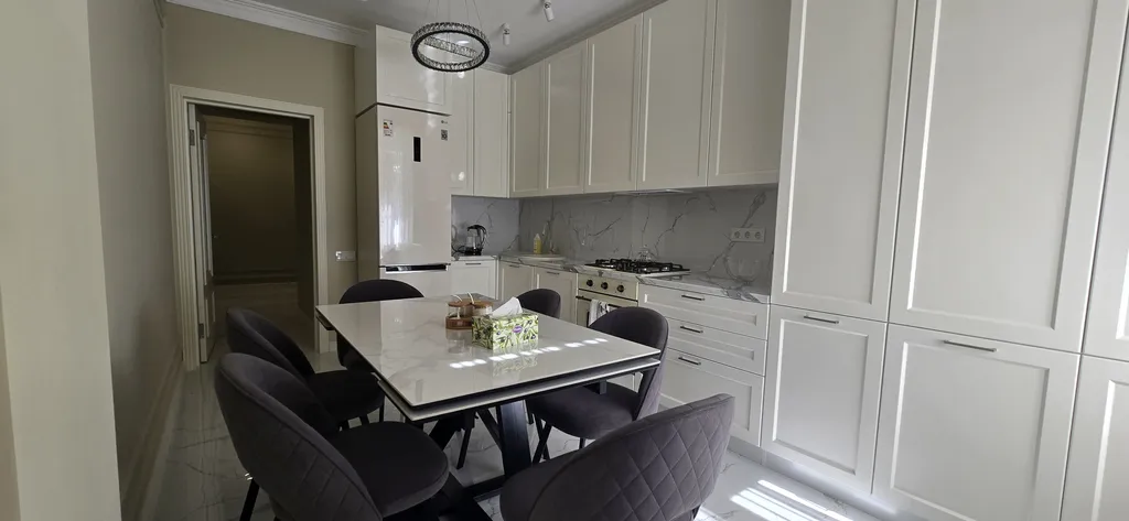 Гостеприимный уголок