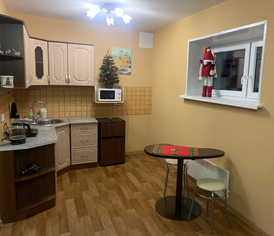 Уютная студия Есения