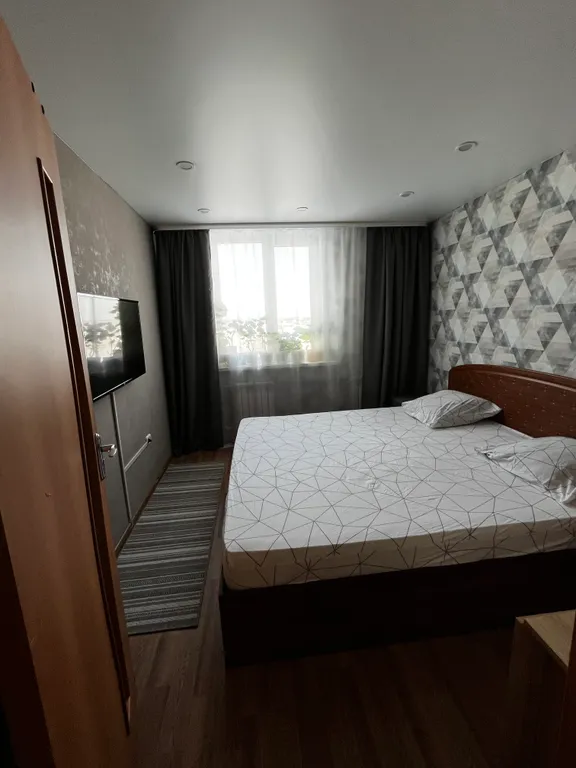 Уютная 2-комнатная квартира