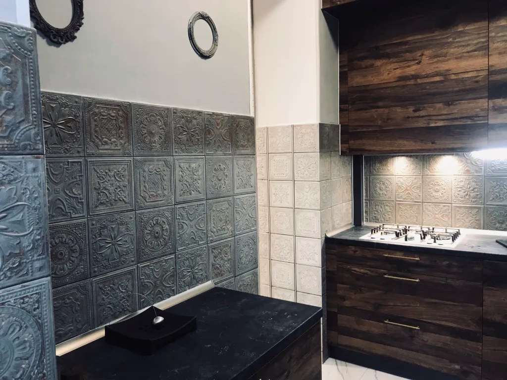 Квартира Апартаменты Aleksfart — Калининград