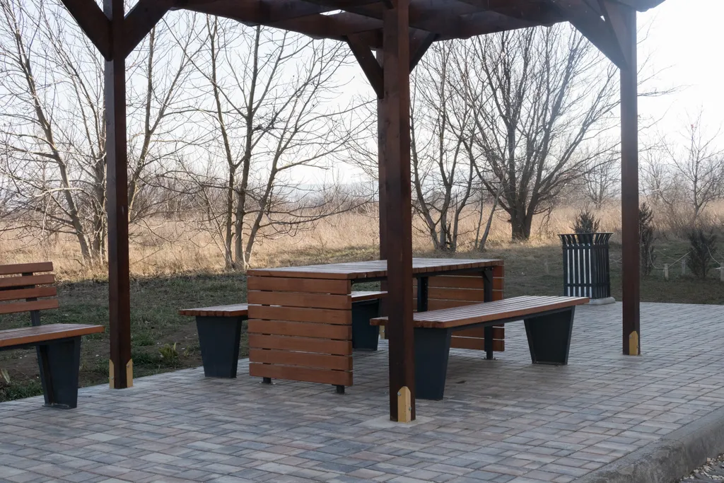 Квартира Уютная 2-комнатная квартира в Анапе, в 20 минутах от пляжа — Анапа