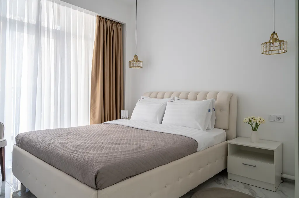 Светлана парк апартамент наоми