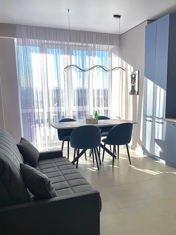 Квартира Двушка с панорамой с видом на Эльбрус — аренда посуточно в Ессентуки