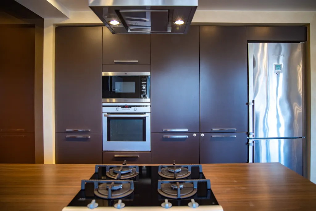 Квартира Квартира ALA Amalienau Luxury Apartment — Калининград