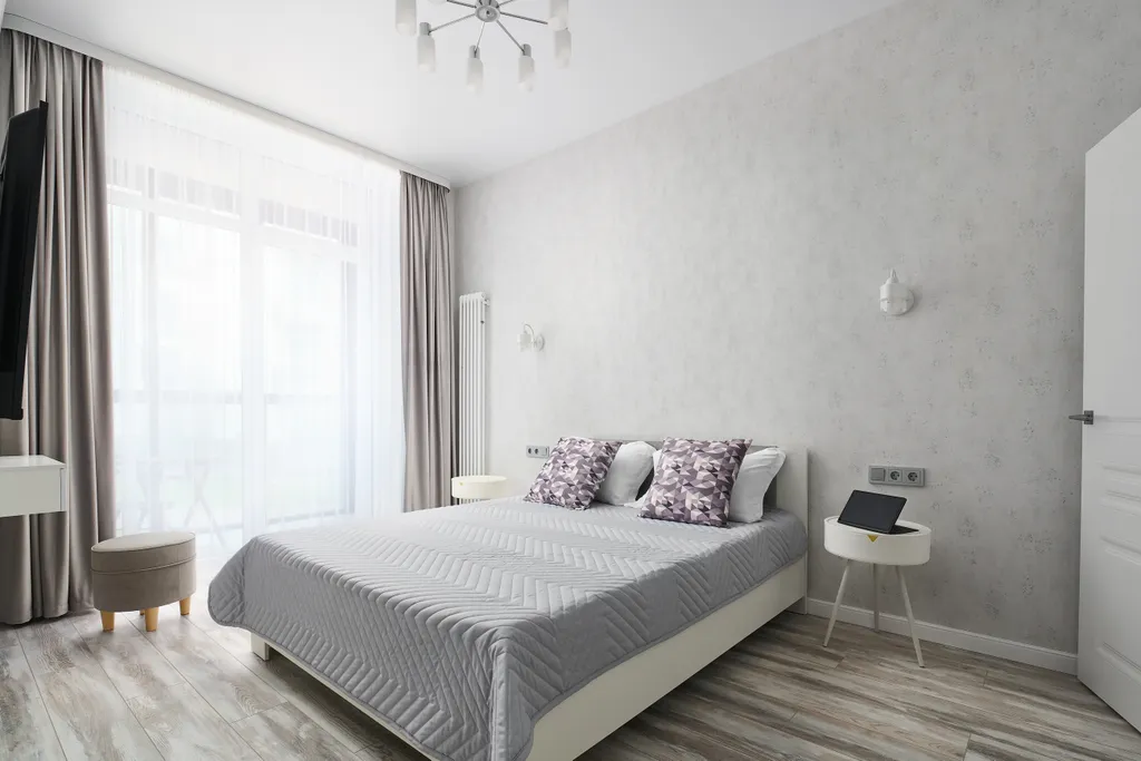 Апартаменты Baltic Sense