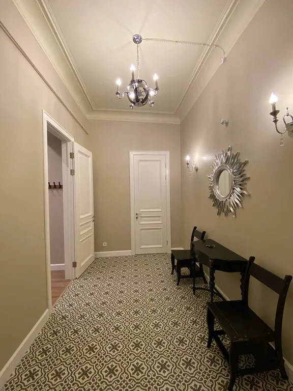 Квартира 1-комнатная Квартира — Санкт-Петербург