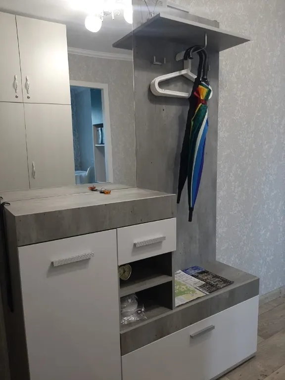 Двухкомнатная квартира в центре Пушкинских Гор