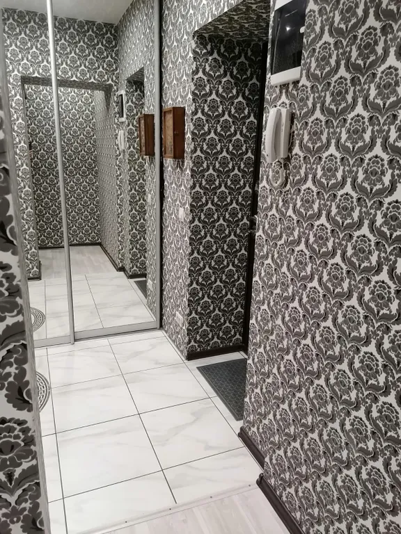 Дизайнерская-уютная 2х комнататная студия в центре города