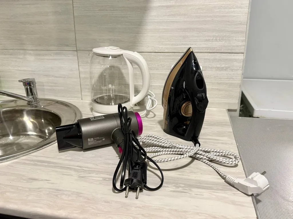 Уютная квартира на Крылова 2Д/1