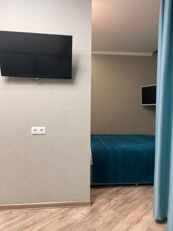 Квартира Квартира-cтудия в Нижнeимерeтинской бухте — Сириус