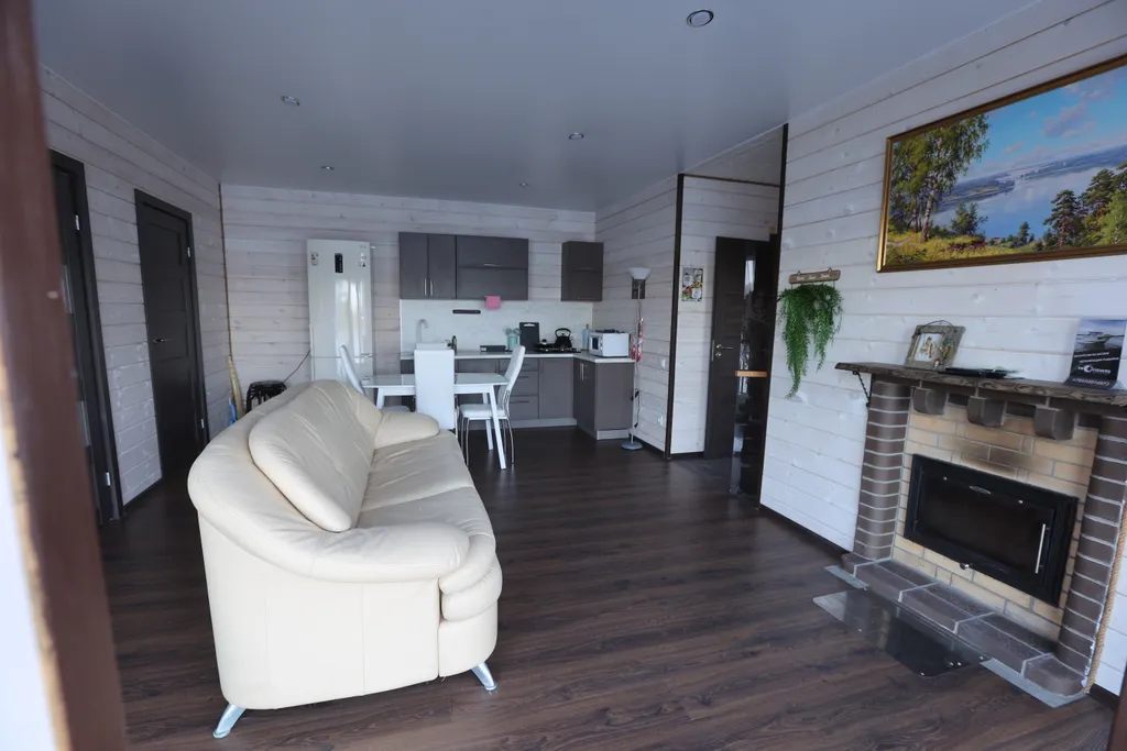 Лагуна Терраса