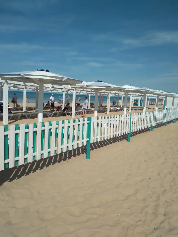 Коттедж Дом для отдыха — Анапа