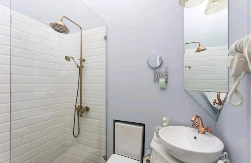 Самый центр Старого Тбилиси