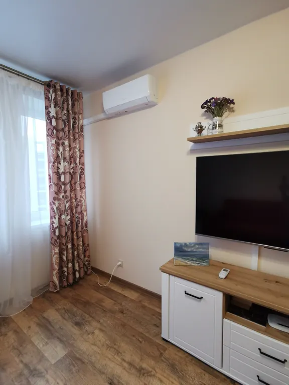 Апартаменты Солнечные