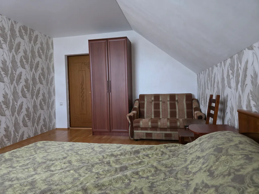 Квартира Комната — аренда посуточно в Суздаль