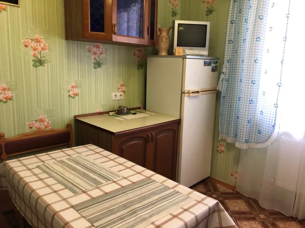 3-х комнатная квартира у моря