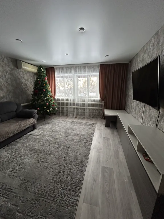 Дом в Хвалынске