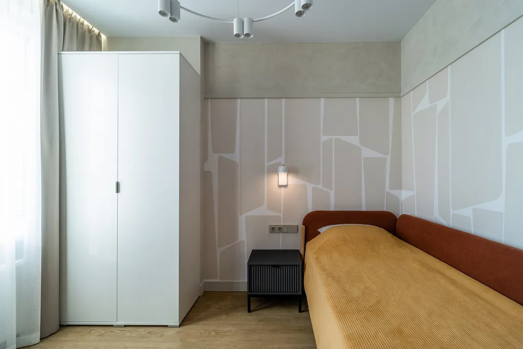 Апартаменты Family Residence | 2 спальни