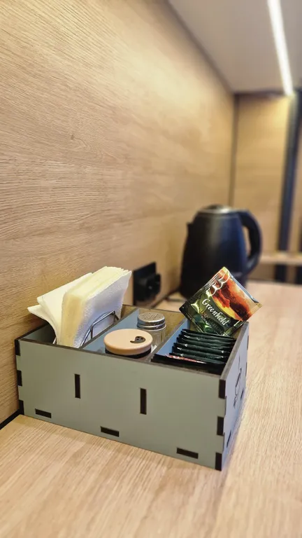 Квартира в самом центре района