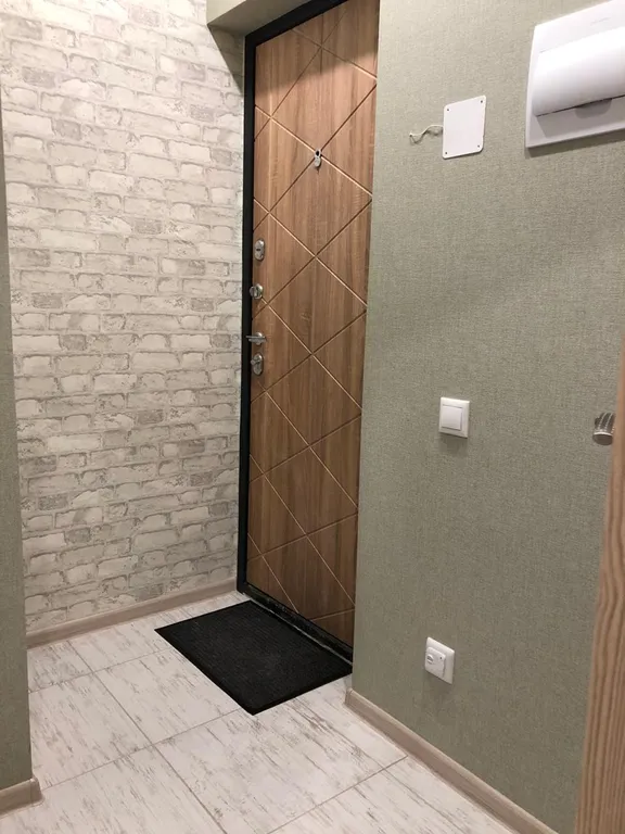 Квартира Квартира Апартамент с бассейном — Сочи