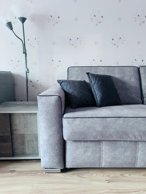 Квартира Квартира Как дома - уютное жилье у моря — Зеленоградск