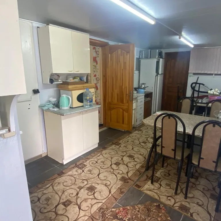 Четырехместный номер у моря(4)