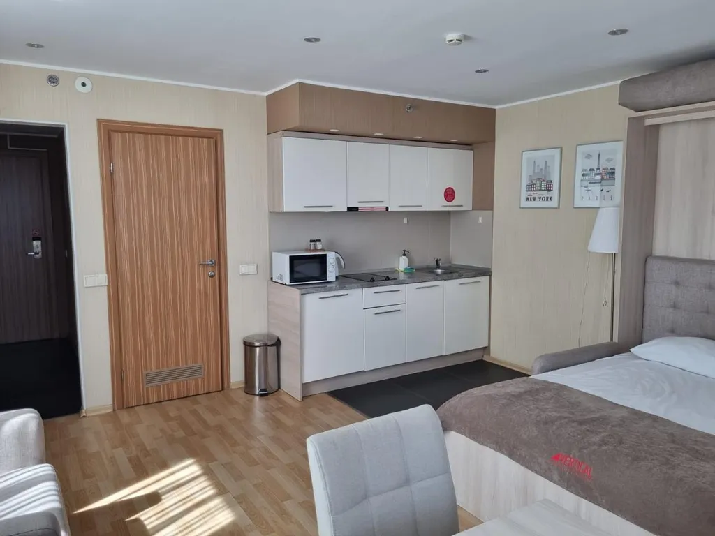 Квартира Комната — Санкт-Петербург