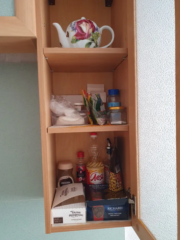 Уютная квартира с видом на Волгу рядом со спортивными объектами