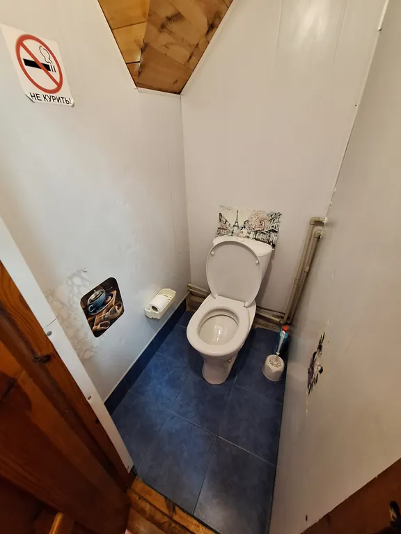 3х местный эконом  + 1 допместо