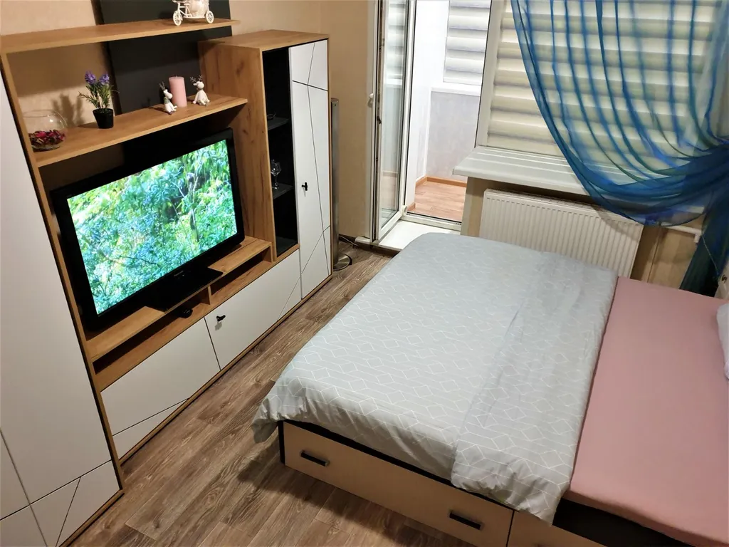 Квартира в уютном месте