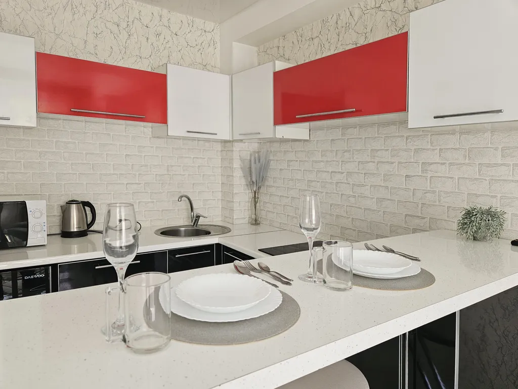 Квартира в центре