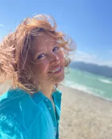 Светлана Калухова