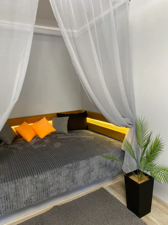 Уютная квартира рядом с морем