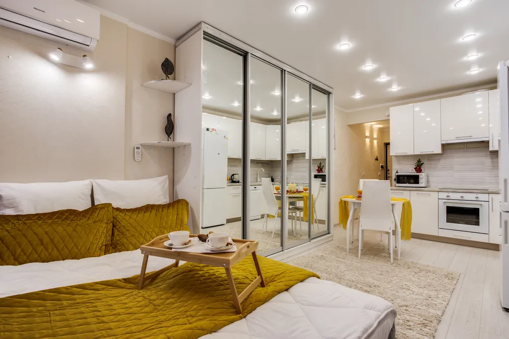 Студия Премиум у Щелковского шоссе