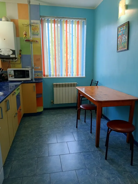 Уютная квартира в парковой зоне